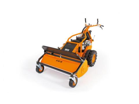 AS 901 SM,  MAGASGAZVÁGÓ,  SZÁRZÚZÓ