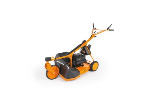 AS 26 2T ES magasgazvágó kétütemű motorral