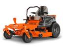 Ariens IKON 52 Zero Turn fűnyírótraktor – professzionális kerti gép kiváló vágási minőséggel