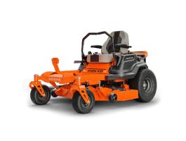 Ariens IKON 52 Zero Turn fűnyírótraktor – professzionális kerti gép kiváló vágási minőséggel