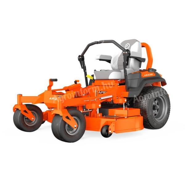 Ariens Apex 52R (hátsó kidobású zero turn fűnyírótraktor)