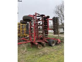 Horsch Joker 8 RT rövidtárcsa