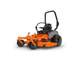 ARIENS ZENITH E 60R (HÁTSÓ KIDOBÁSÚ ZERO TURN FŰNYÍRÓTRAKTOR,  AKKUMULÁTOROS)