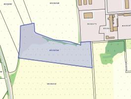 Nyíregyháza közelében rét eladó