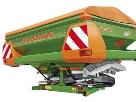 Amazone műtrágyszóró alkatrészek a Nyírker-től