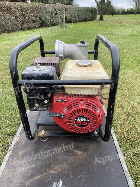 HONDA vízszivattyú eladó