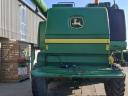 John Deere T660 kombájn eladó