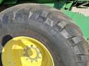 John Deere T660 kombájn eladó