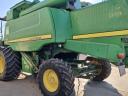 John Deere T660 kombájn eladó