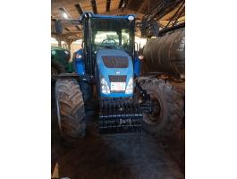 New Holland TD5.85 traktor eladó