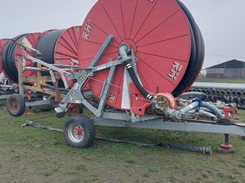 110 / 400 öntöződob, RM