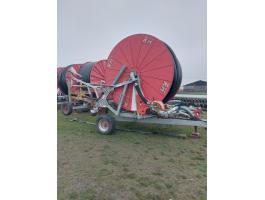 110 / 450 Öntöződob,  RM