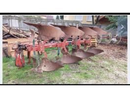 Vogel Noot váltvaforgató eke eladó