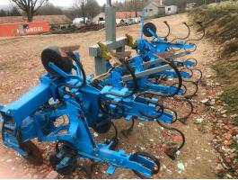 Monosem sorközművelő