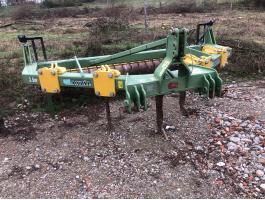 Framest Fralaz középmély lazító