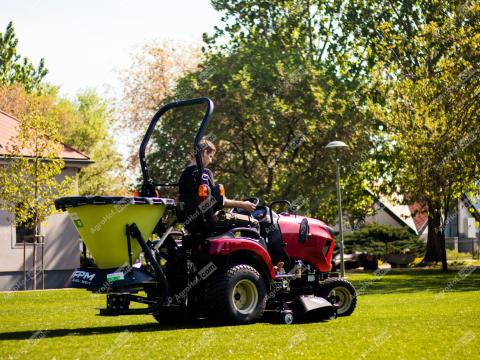 Sószóró (300 literes) / FPM-1 R-SDJ 300 Sószóró (300 literes) / FPM-1 R-SDJ 300