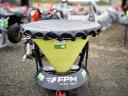 Sószóró és műtrágyaszóró (300 literes) / FPM-1 R-SDJ 300