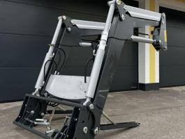 CASE IH / NEW HOLLAND / STEYR erőgépekre homlokrakodó komplett egység