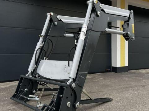 CASE IH / NEW HOLLAND / STEYR erőgépekre homlokrakodó komplett egység