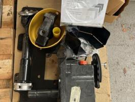 CNH GÉPEKRE - CASE IH / NEW HOLLAND / STEYR FRONTHIDRAULIKA + FRONT TLT