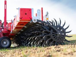 Pöttinger Rotocare V 6600