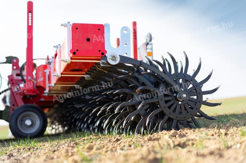 Pöttinger Rotocare V 6600