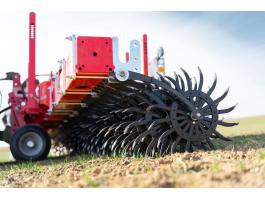 Pöttinger Rotocare V 6600