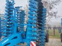 Lemken Heliodor 9/700 DPW 540/540 demogép (80 ha)