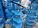 Lemken Heliodor 9/700 DPW 540/540 demogép (80 ha)