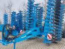 Lemken Heliodor 9/700 DPW 540/540 demogép (80 ha)