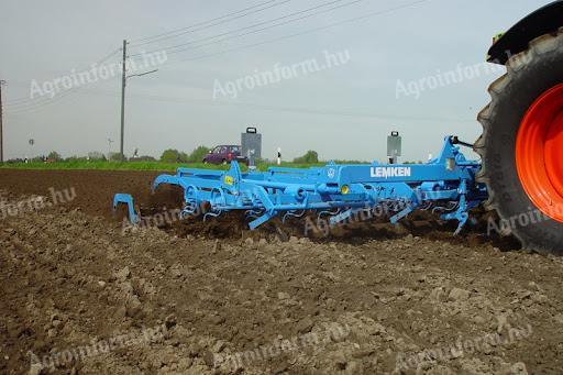LEMKEN Korund 8/900 K GAM magágykészítő
