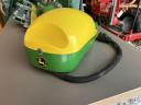 John Deere StarFire 6000 RTK antennával