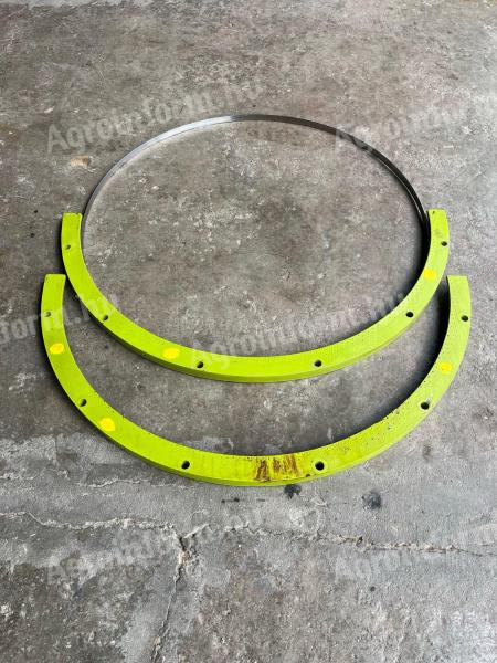 Claas Medion nyomógyűrű szett eladó