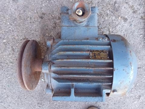 Villanymotorok eladók Villanymotorok eladók