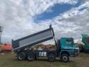 Mercedes-Benz Actros 4143 billencs