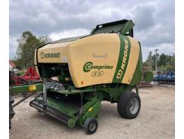 Krone Comprima F155