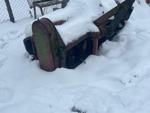 Bulgár talajmaró 180