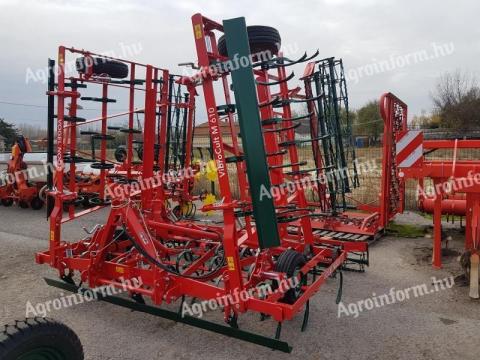 FOP - Vogel Noot VibroCult M610 magágykészítő kombinátor FOP - Vogel Noot VibroCult M610 magágykészítő kombinátor