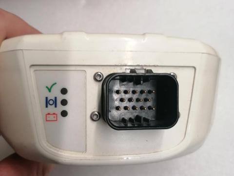 Ag-Star GPS antenna eladó