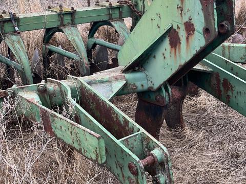 Mélylazító tárcsával kombinálva