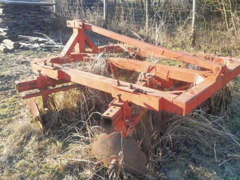 ERDÉSZETI TÁRCSA ERDÉSZETI TÁRCSA