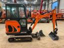 Doosan DX 19 / 2020 / 2.398 üzemóra / Lízing 20%-tól