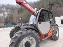 Manitou MT 932 / 2014 / 3050h teleszkópos rakodó Manitou MT 932 / 2014 / 3050h