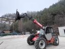 Manitou MT 932 / 2014 / 3050h teleszkópos rakodó Manitou MT 932 / 2014 / 3050h