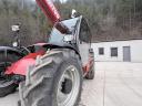Manitou MT 932 / 2014 / 3050h teleszkópos rakodó Manitou MT 932 / 2014 / 3050h