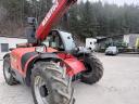 Manitou MT 932 / 2014 / 3050h teleszkópos rakodó Manitou MT 932 / 2014 / 3050h