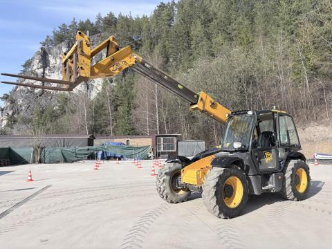 JCB 531-70 Agri for sale JCB 531-70 Agri for sale