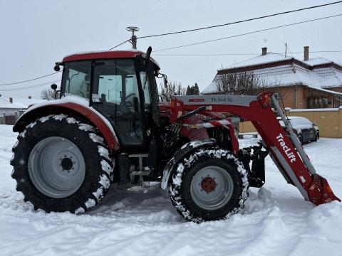 Zetor Forterra 135 Zetor Forterra 135