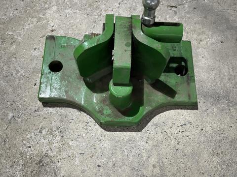 John Deere has húzó eladó John Deere has húzó eladó