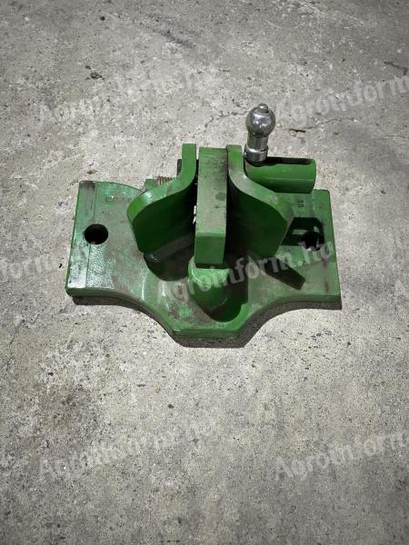 John Deere has húzó eladó